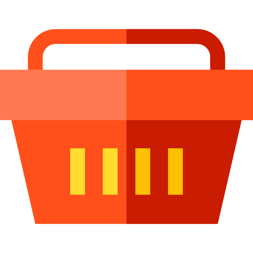 Basket icon