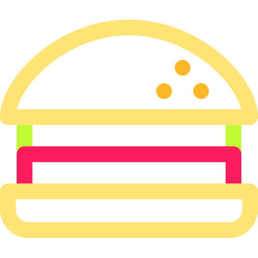 Hamburger icon