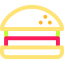 Hamburger icon 64x64