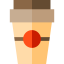 Paper cup icon 64x64