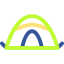 Tent icon 64x64