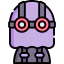 Superhero icon 64x64