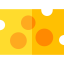 Cheese icon 64x64