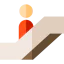 Escalator icon 64x64