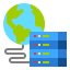 Data center icon 64x64