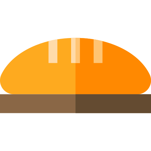 Bread 图标