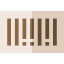 Barcode icon 64x64