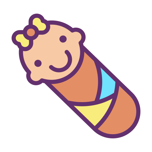 Newborn icon
