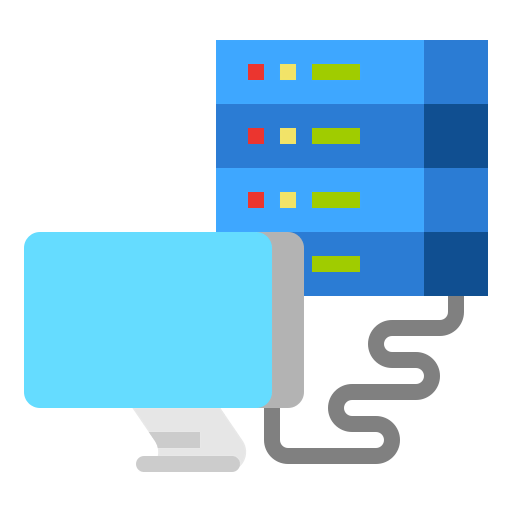 Workstation Symbol