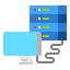 Workstation icon 64x64