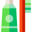 Toothbrush icon 64x64