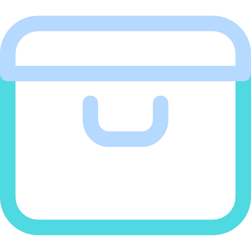 Freezer icon
