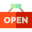 Open icon 64x64