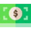 Money icon 64x64
