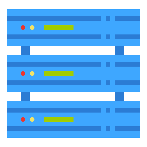 Server icon