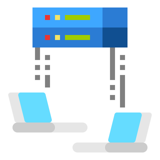 Network icon