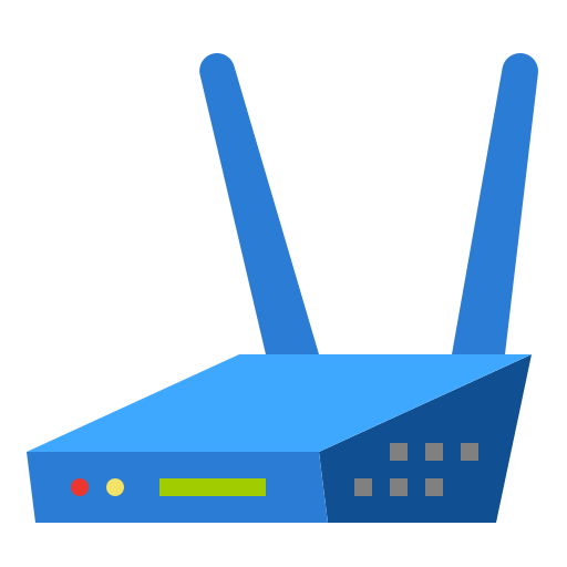 Router icon