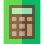 Calculator icon 64x64