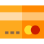 Credit card icon 64x64