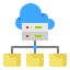 Data icon 64x64