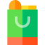 Shopping bag icon 64x64