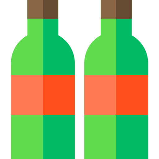 Bottles icon