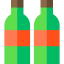 Bottles icon 64x64