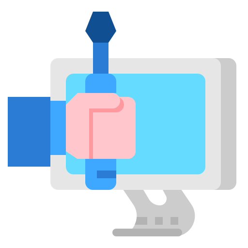 Settings icon
