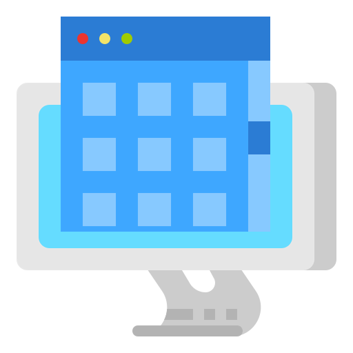 App icon