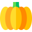Pumpkin icon 64x64