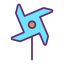 Windmill icône 64x64