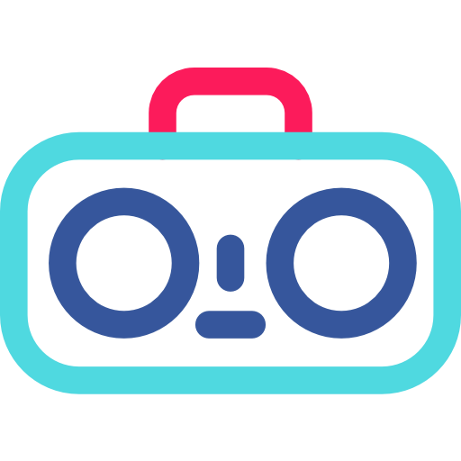 Radio icon