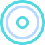 Frisbee icon 64x64