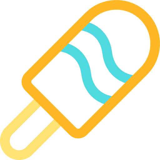 Popsicle icon