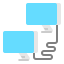 Networking icon 64x64