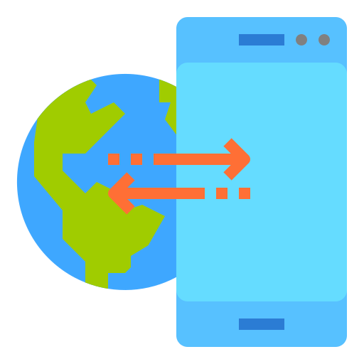 Network icon