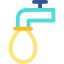 Faucet icon 64x64