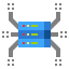 Server Ikona 64x64