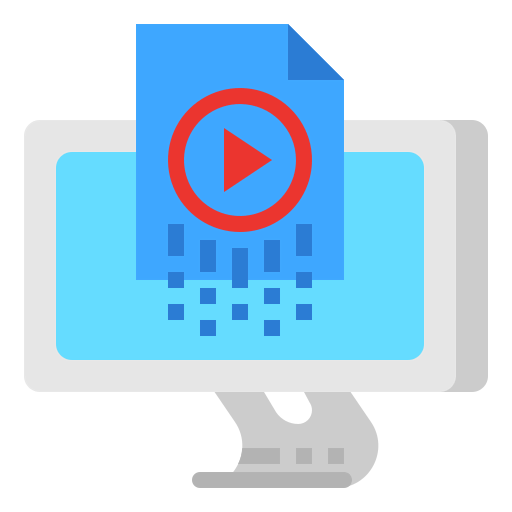 Video icon