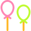 Balloons icon 64x64