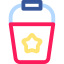 Sand bucket icon 64x64