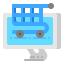 Online store icon 64x64