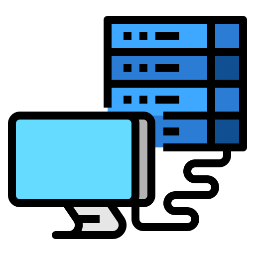 Workstation icon