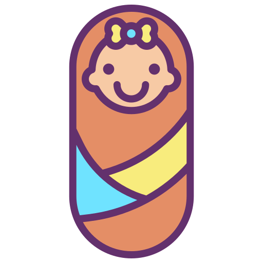 Newborn icon