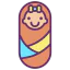 Newborn icon 64x64