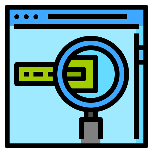 Browser icon