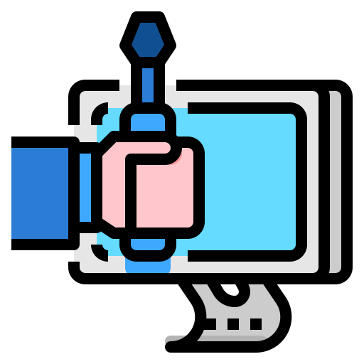 Settings icon