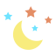 Night icon 64x64