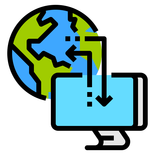 Computer icon