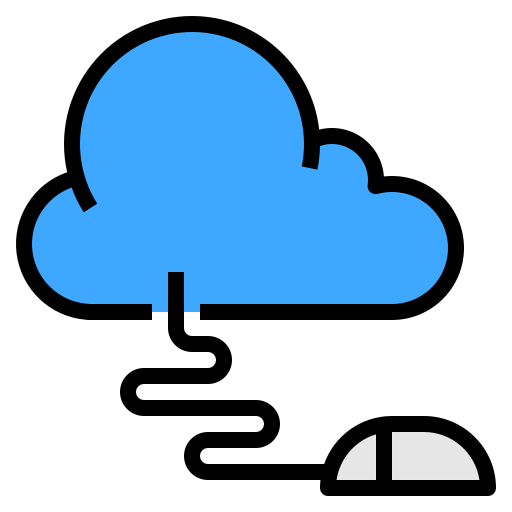 Cloud icon